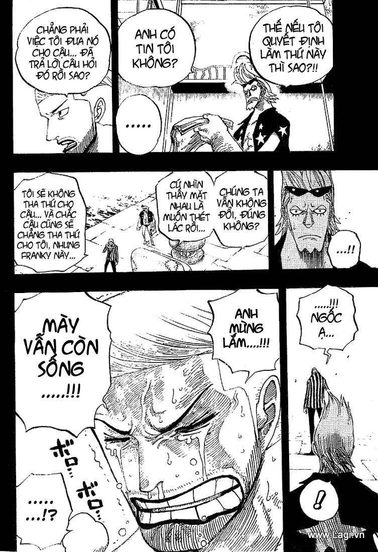 One Piece Tập 358 trang 11