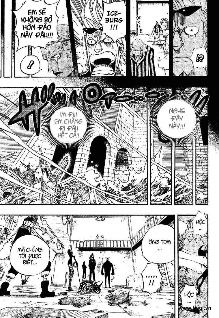 One Piece Tập 358 trang 12