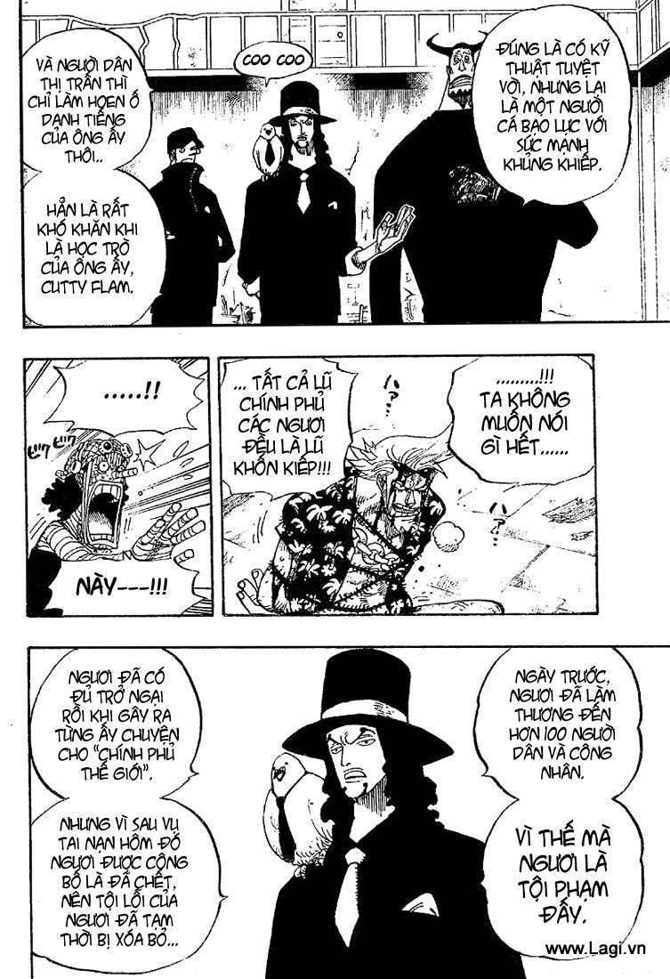 One Piece Tập 358 trang 13
