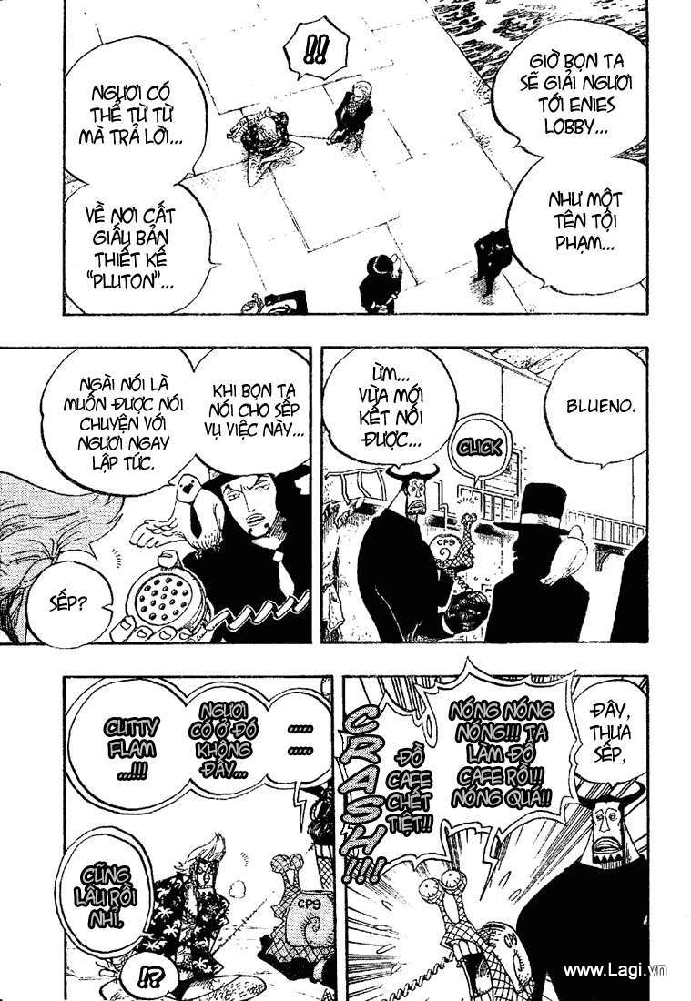 One Piece Tập 358 trang 14