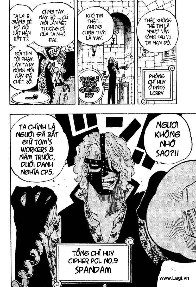 One Piece Tập 358 trang 15