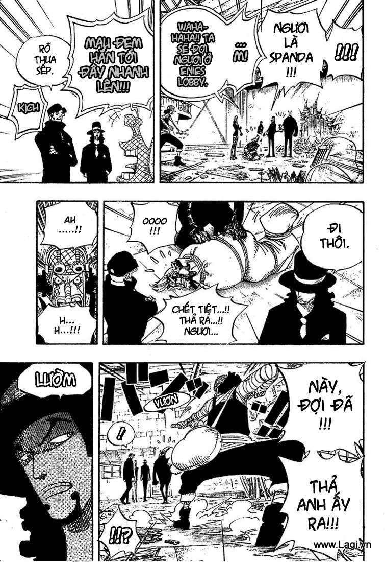 One Piece Tập 358 trang 16