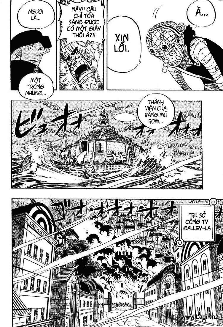 One Piece Tập 358 trang 17