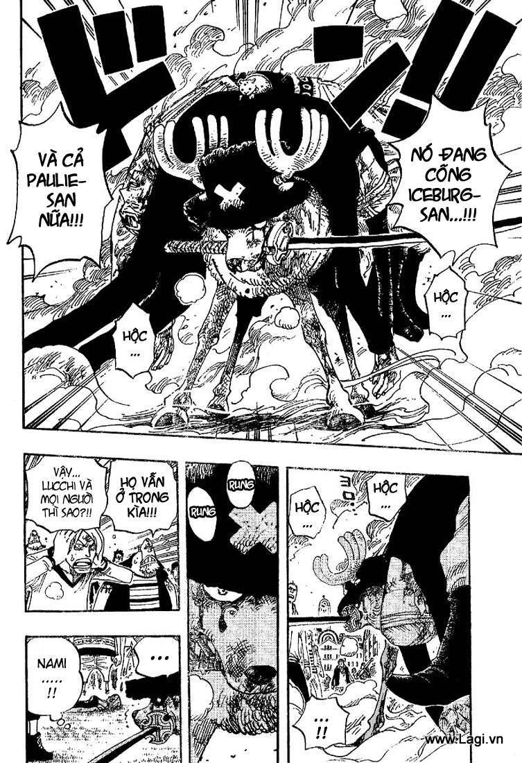 One Piece Tập 358 trang 19