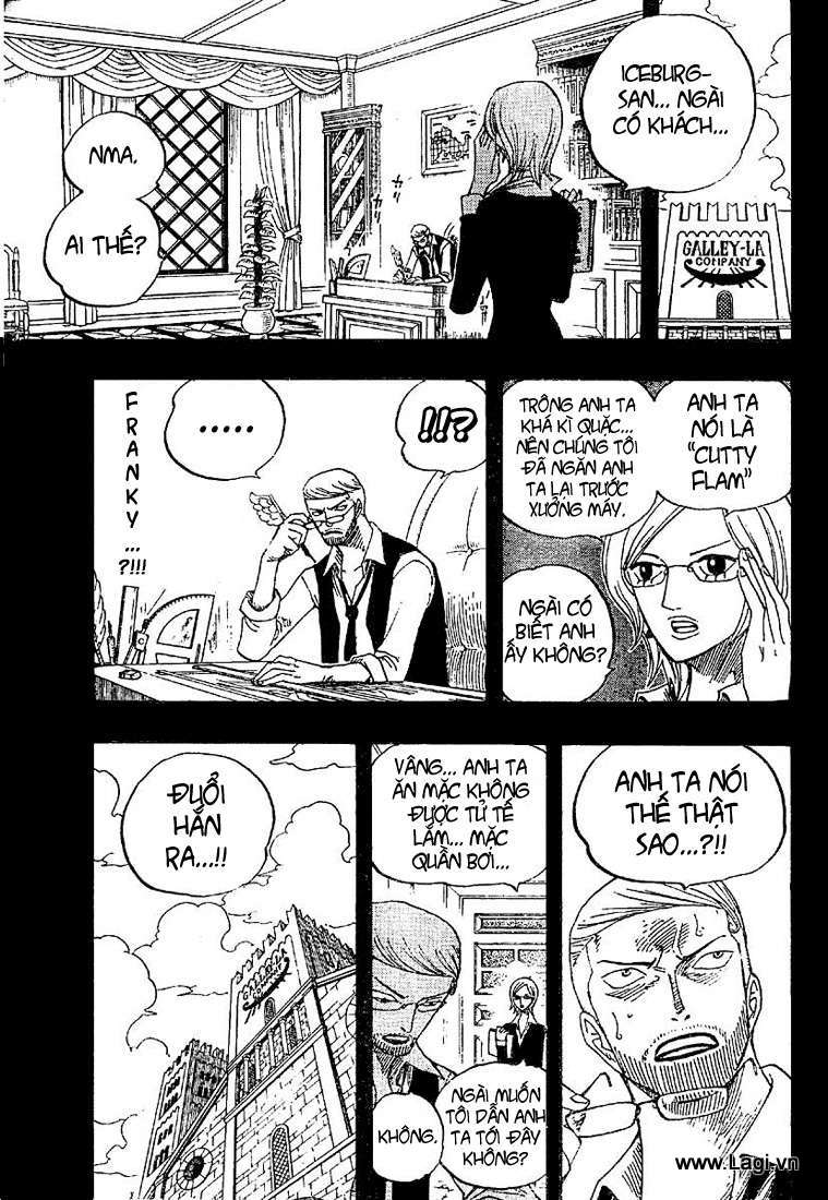 One Piece Tập 358 trang 6