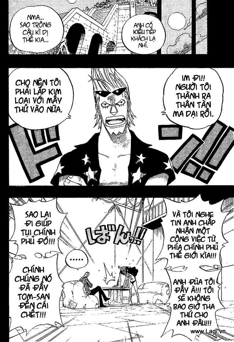 One Piece Tập 358 trang 7