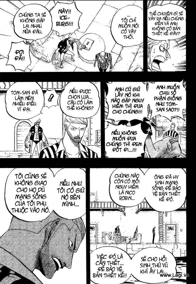 One Piece Tập 358 trang 10