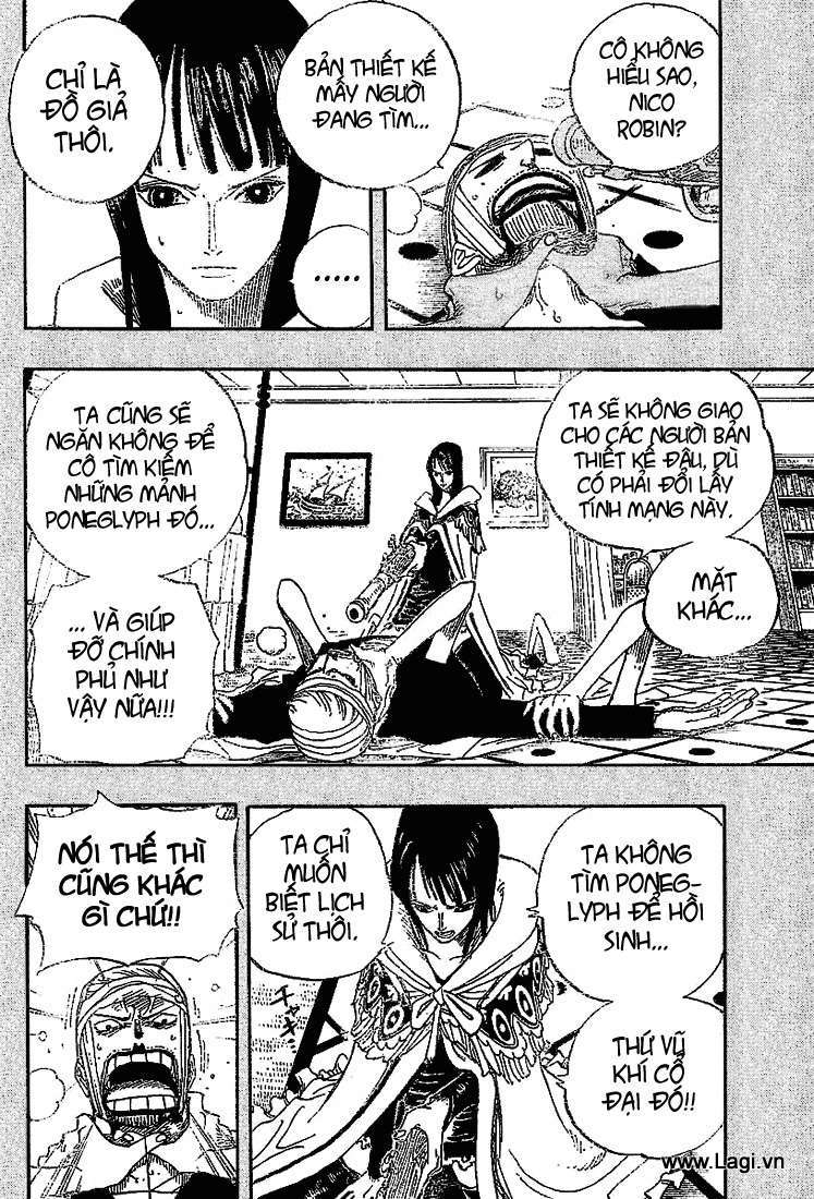 One Piece Tập 359 trang 11
