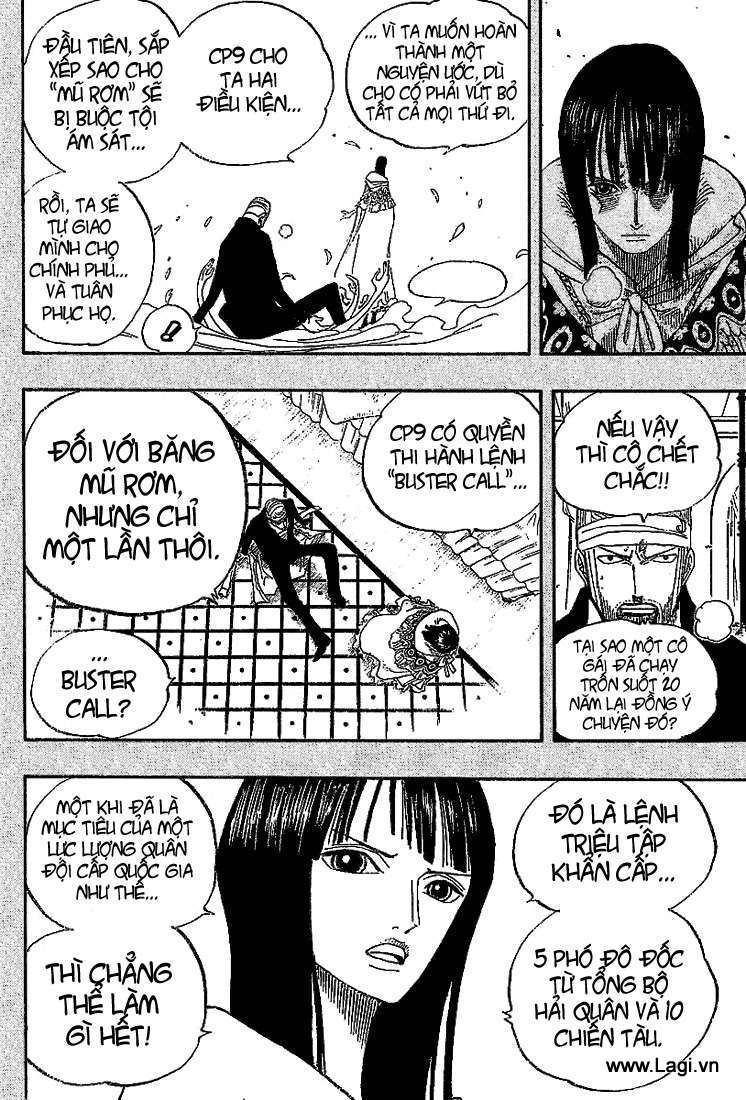 One Piece Tập 359 trang 13