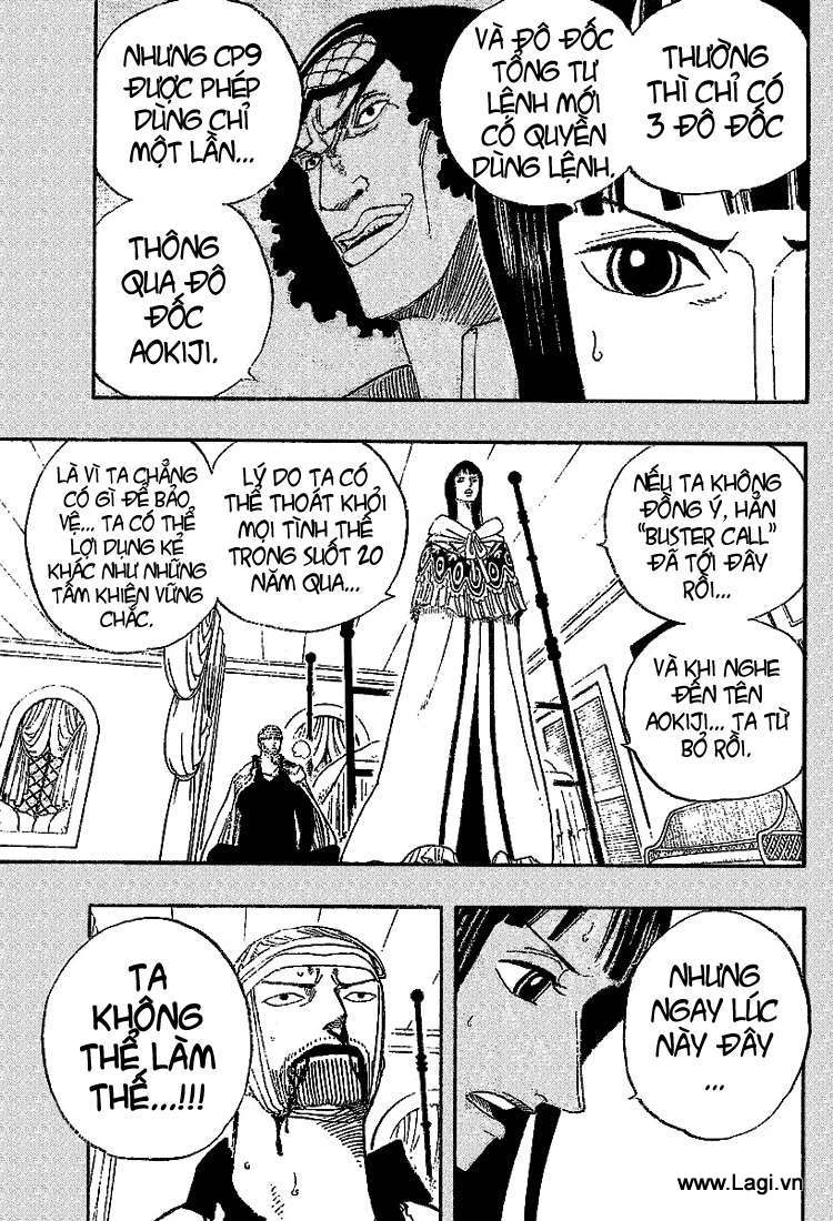 One Piece Tập 359 trang 14