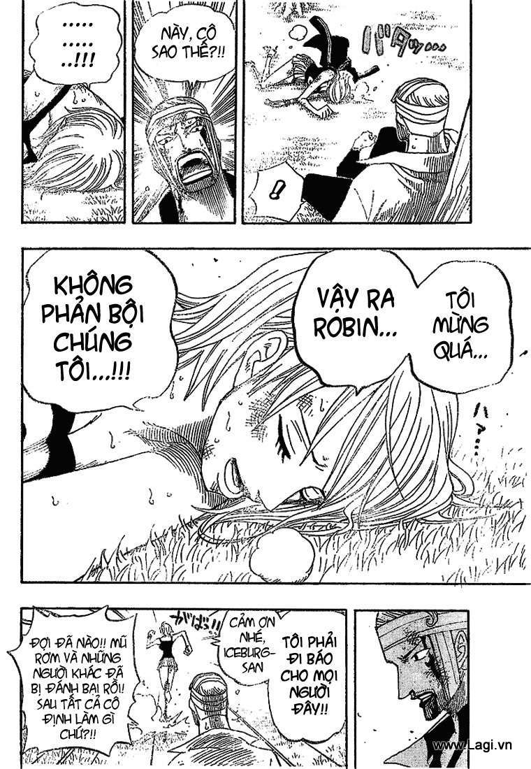 One Piece Tập 359 trang 17
