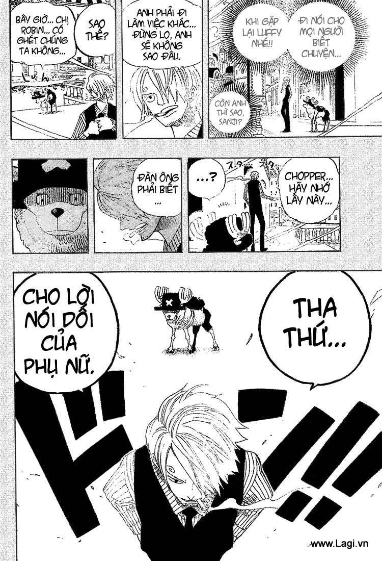 One Piece Tập 359 trang 19