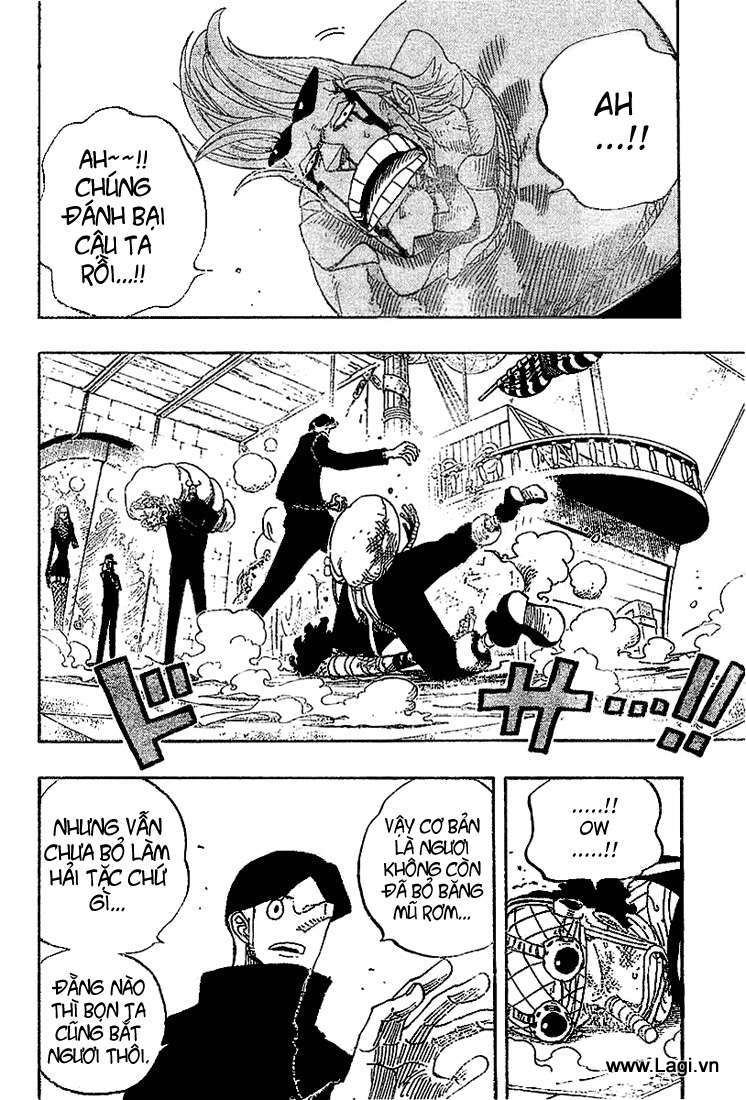 One Piece Tập 359 trang 3