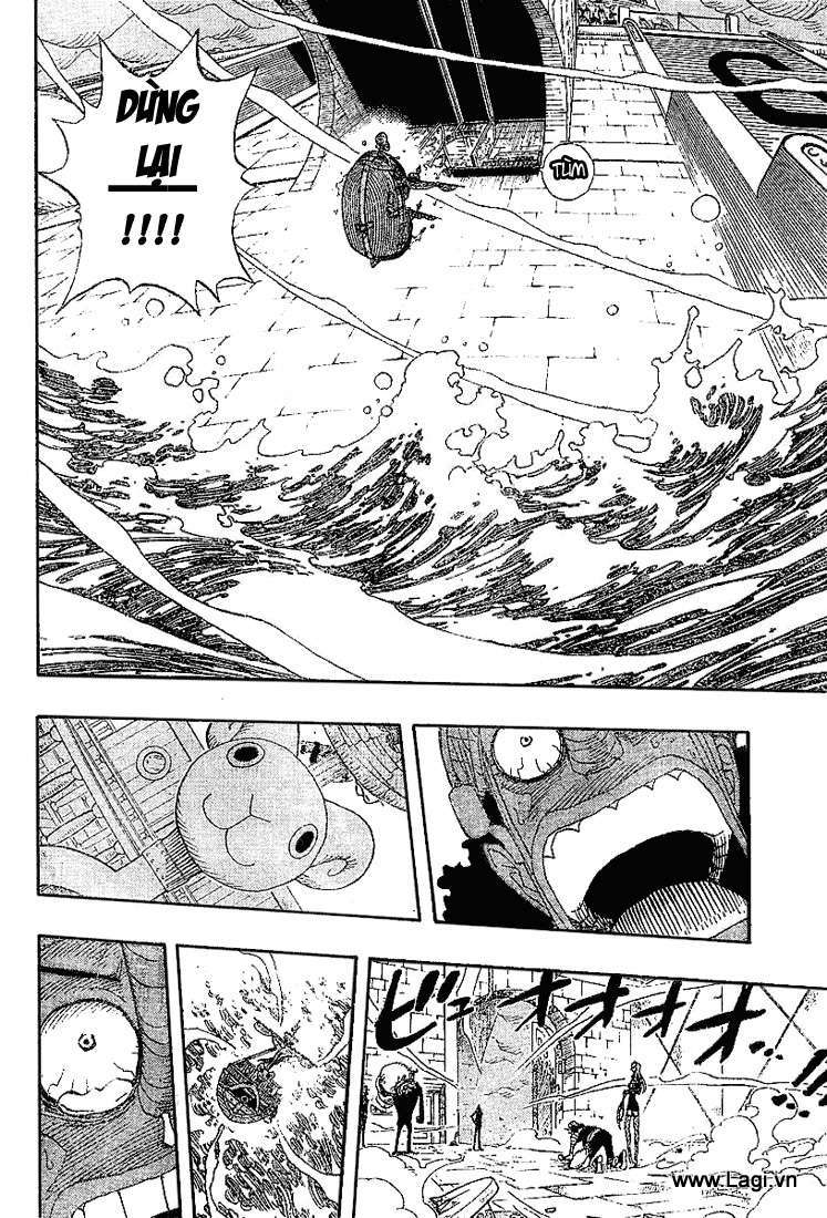One Piece Tập 359 trang 5