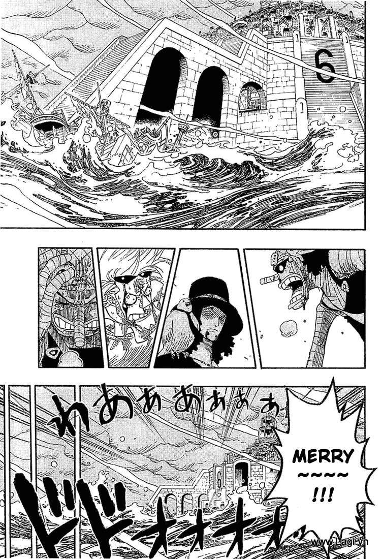 One Piece Tập 359 trang 6