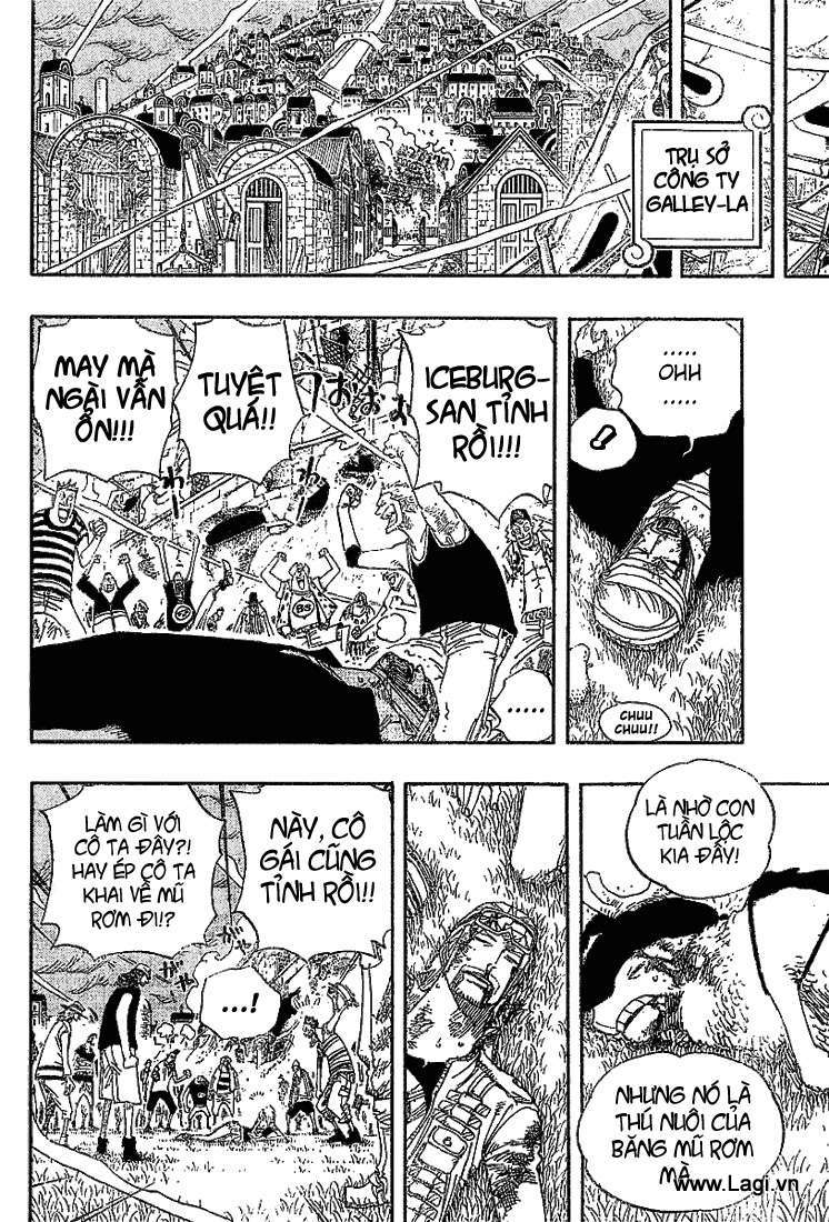 One Piece Tập 359 trang 7