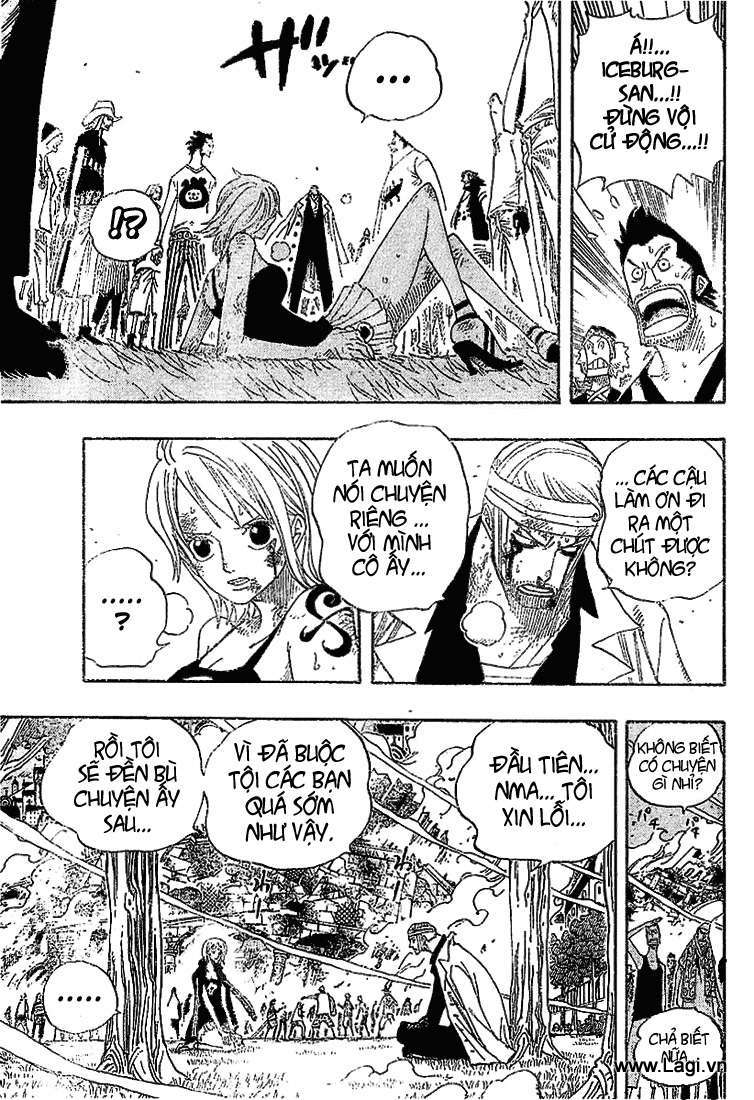 One Piece Tập 359 trang 8