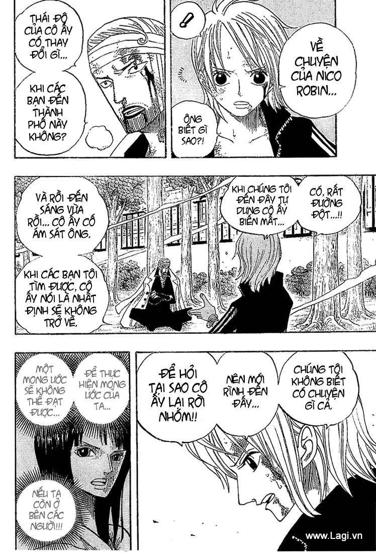 One Piece Tập 359 trang 9