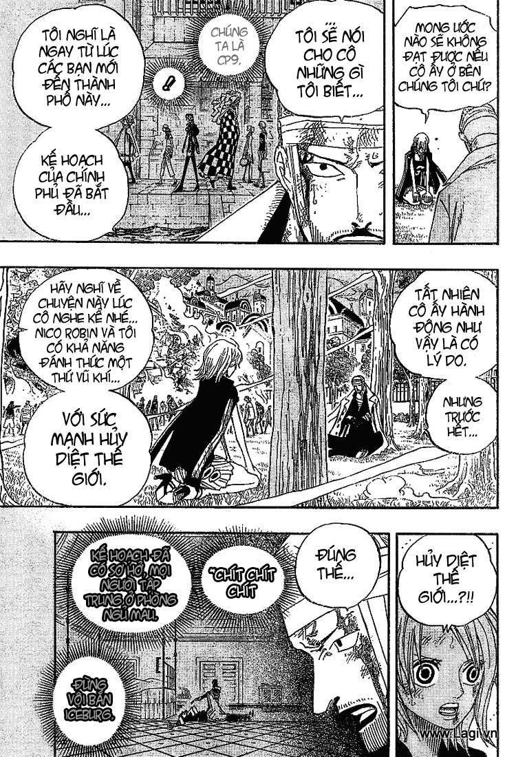 One Piece Tập 359 trang 10