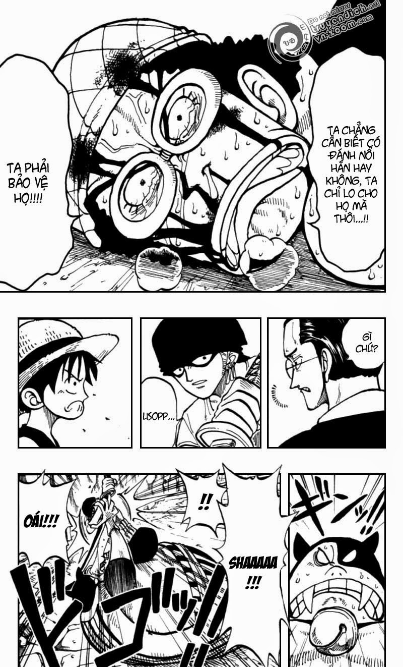 One Piece Tập 36 trang 11