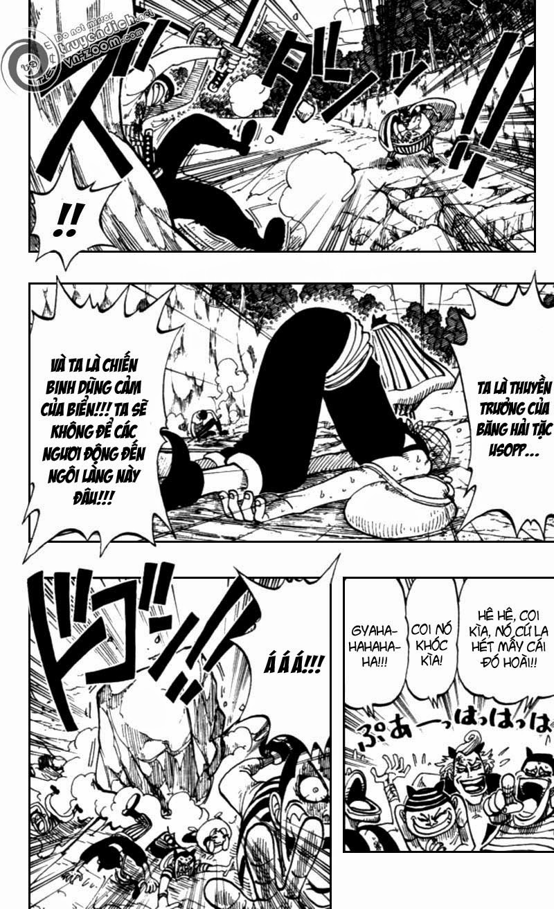 One Piece Tập 36 trang 12