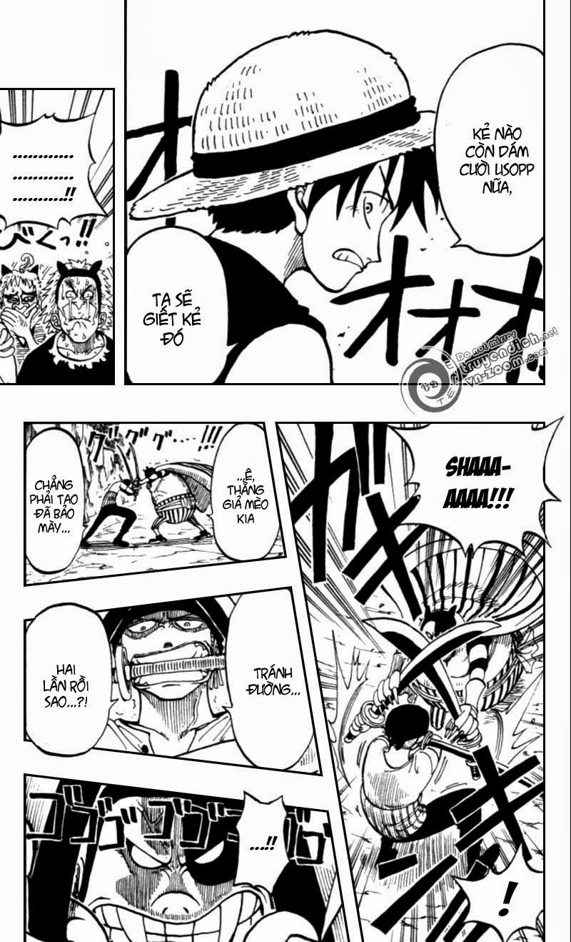 One Piece Tập 36 trang 13