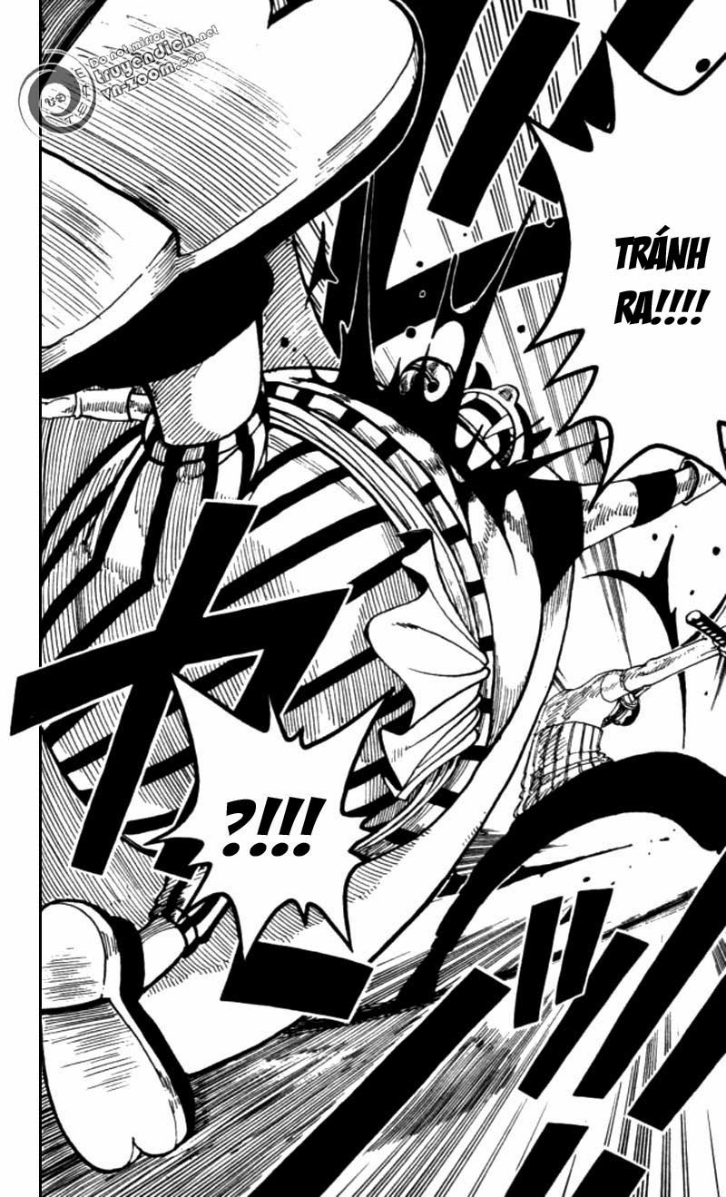One Piece Tập 36 trang 14