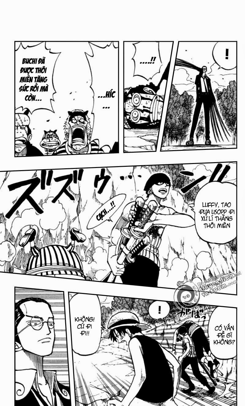 One Piece Tập 36 trang 15