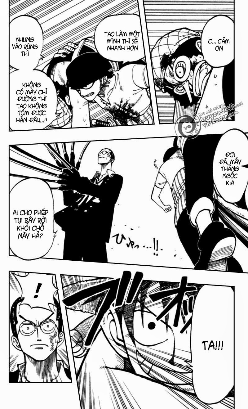 One Piece Tập 36 trang 16