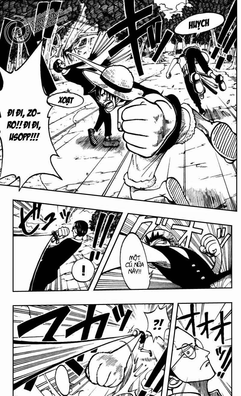 One Piece Tập 36 trang 17