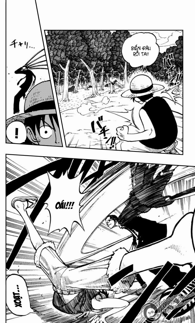 One Piece Tập 36 trang 18