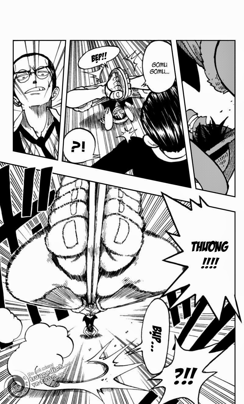 One Piece Tập 36 trang 19