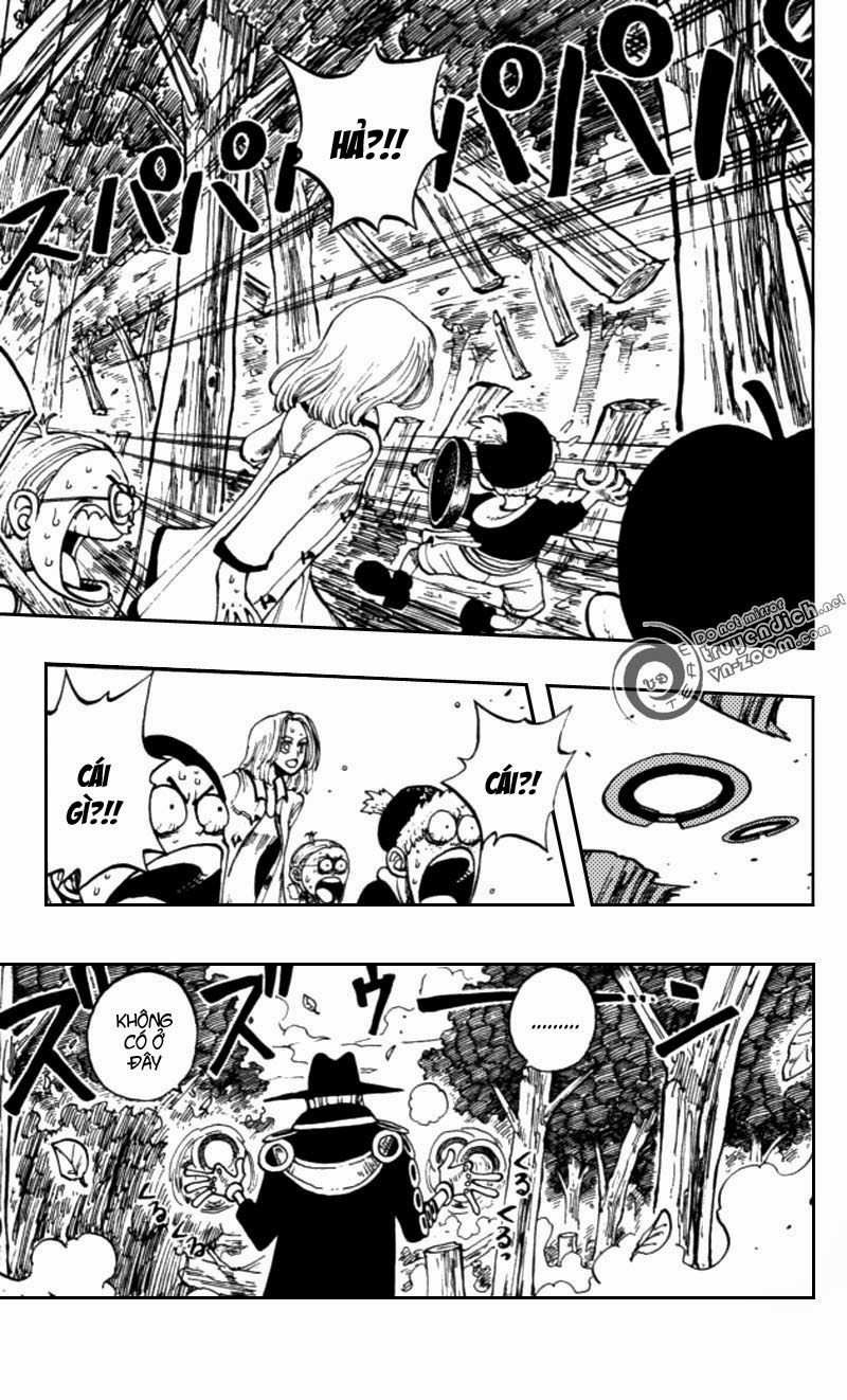 One Piece Tập 36 trang 5