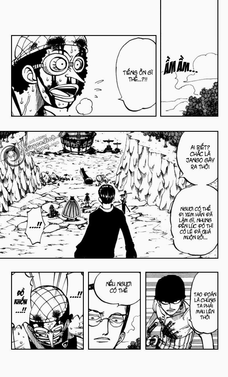 One Piece Tập 36 trang 7