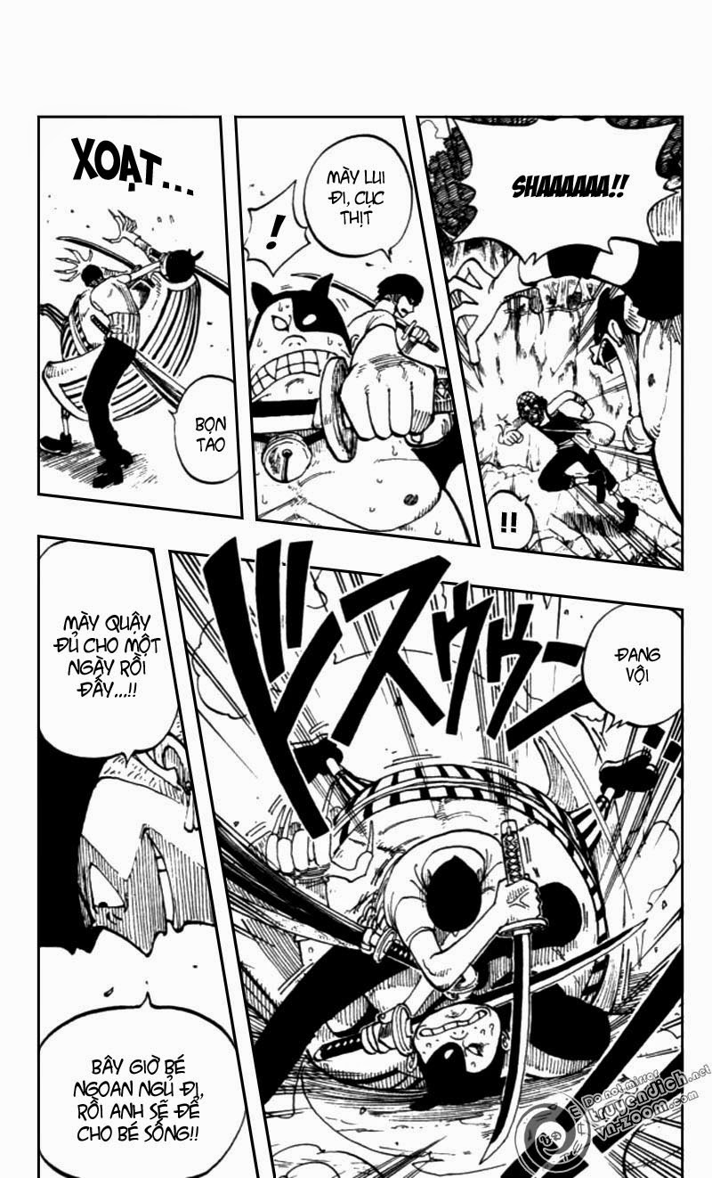 One Piece Tập 36 trang 9