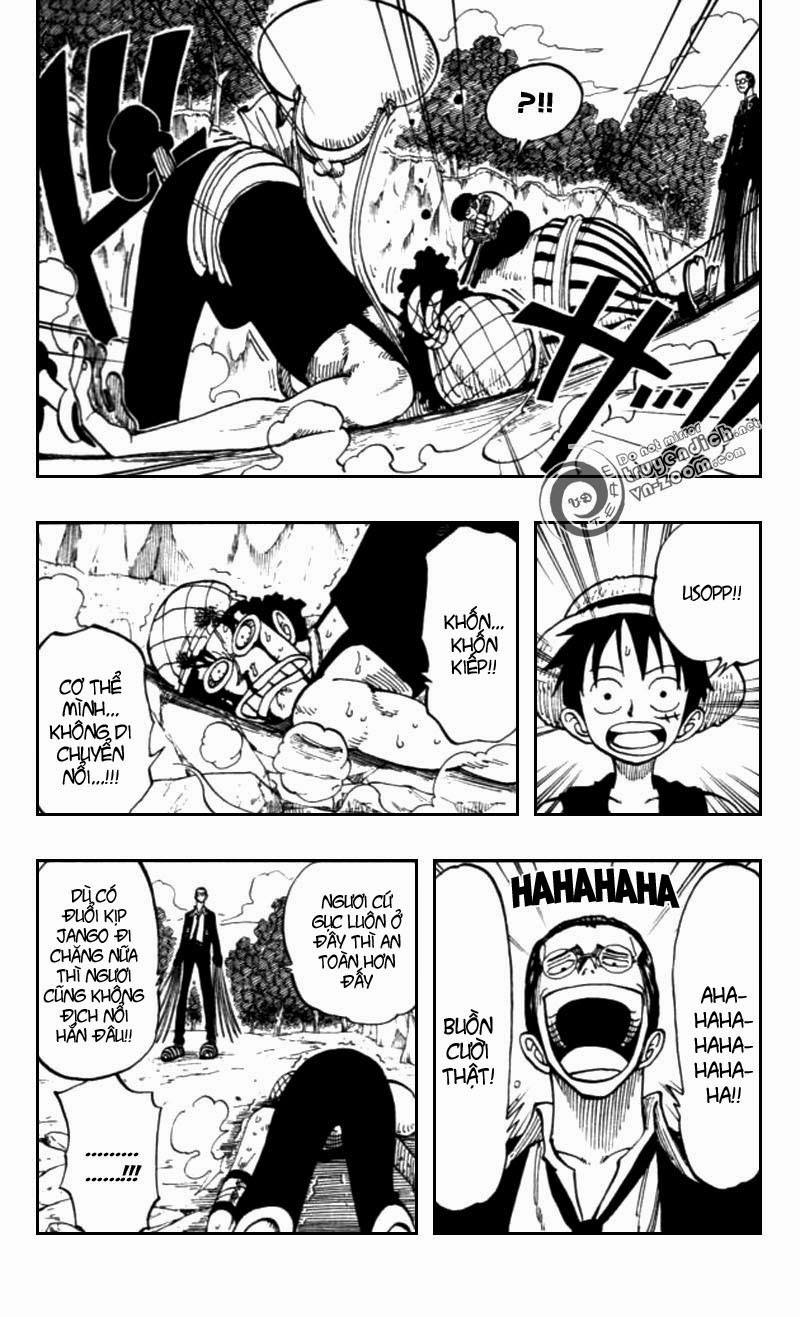 One Piece Tập 36 trang 10