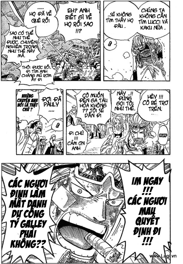 One Piece Tập 360 trang 12