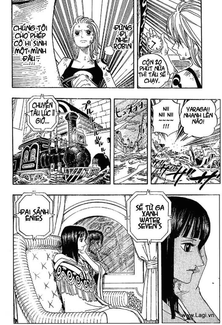 One Piece Tập 360 trang 15