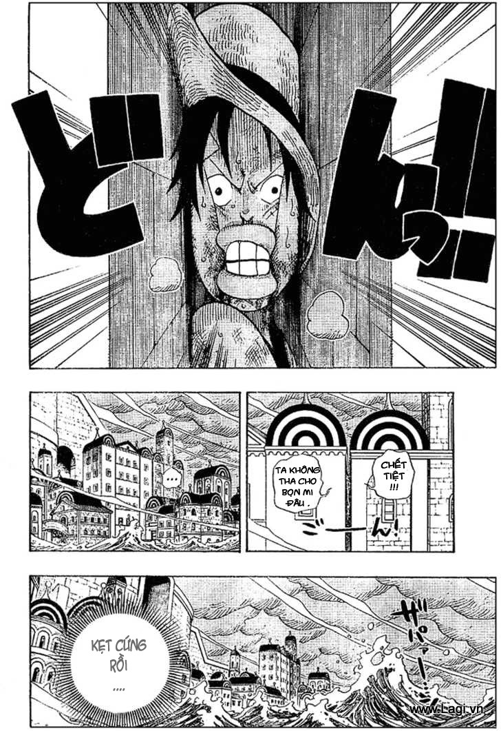 One Piece Tập 360 trang 19