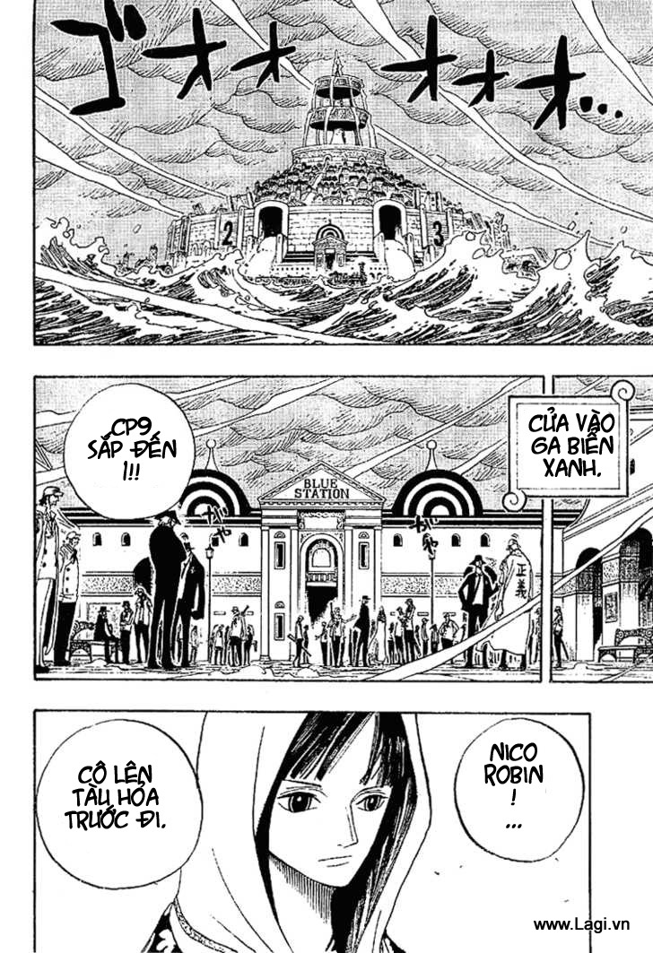 One Piece Tập 360 trang 3