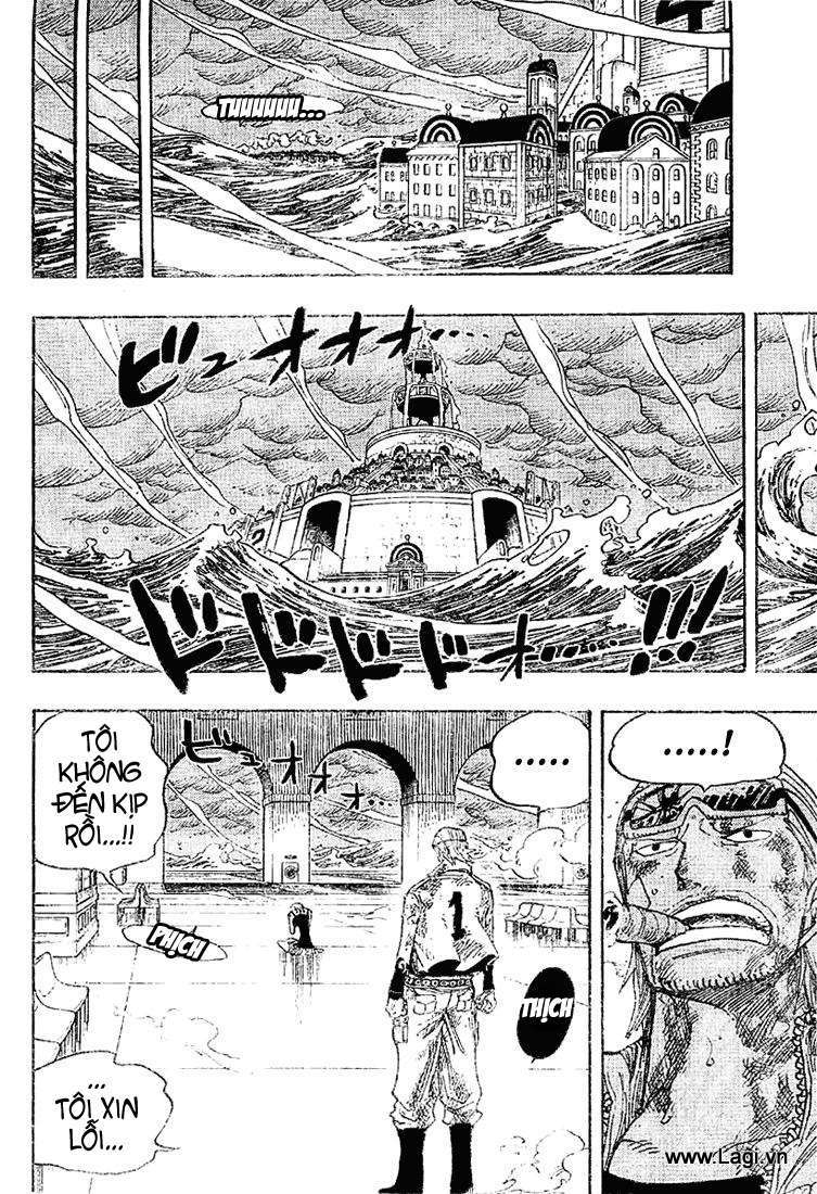 One Piece Tập 361 trang 11