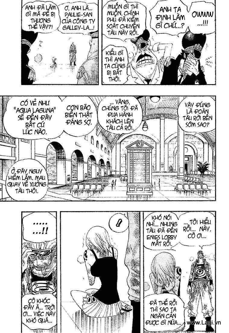 One Piece Tập 361 trang 12