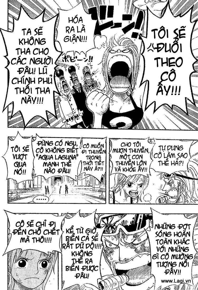 One Piece Tập 361 trang 13