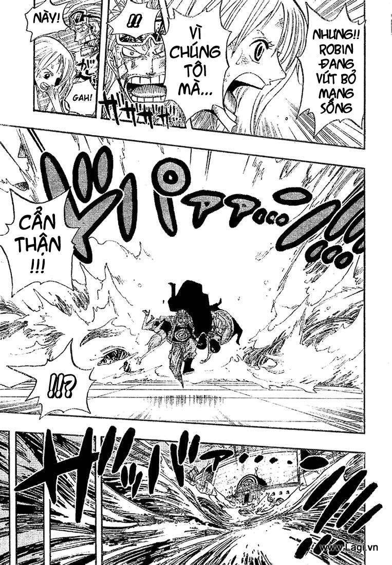 One Piece Tập 361 trang 14