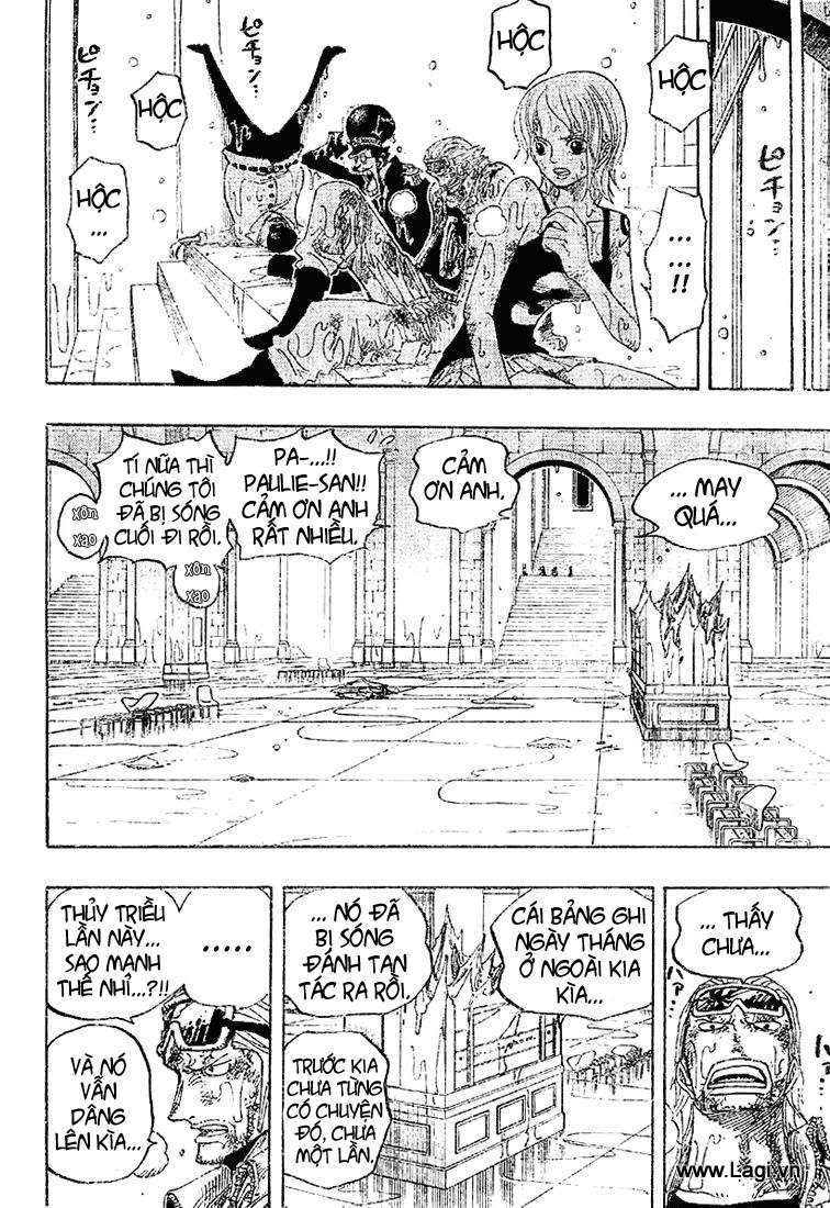 One Piece Tập 361 trang 15