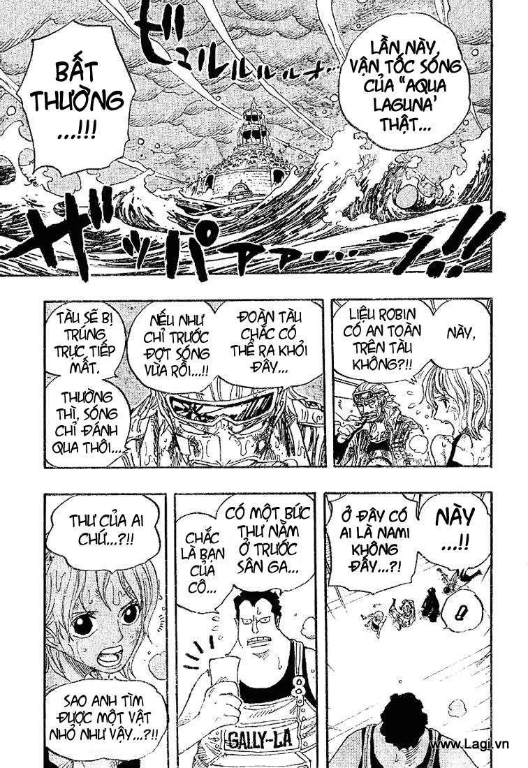 One Piece Tập 361 trang 16