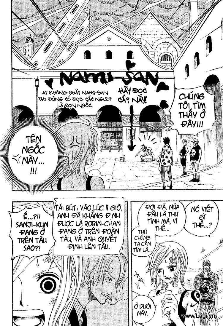 One Piece Tập 361 trang 17