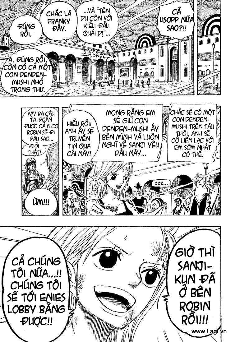One Piece Tập 361 trang 18