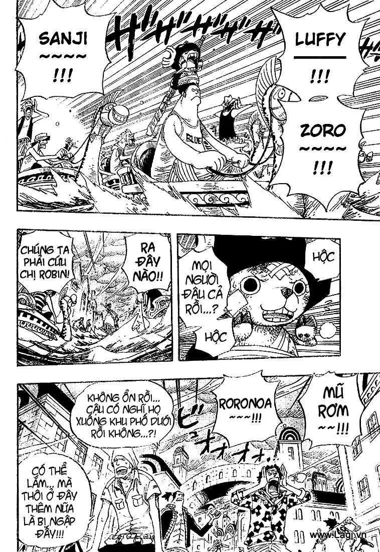 One Piece Tập 361 trang 3