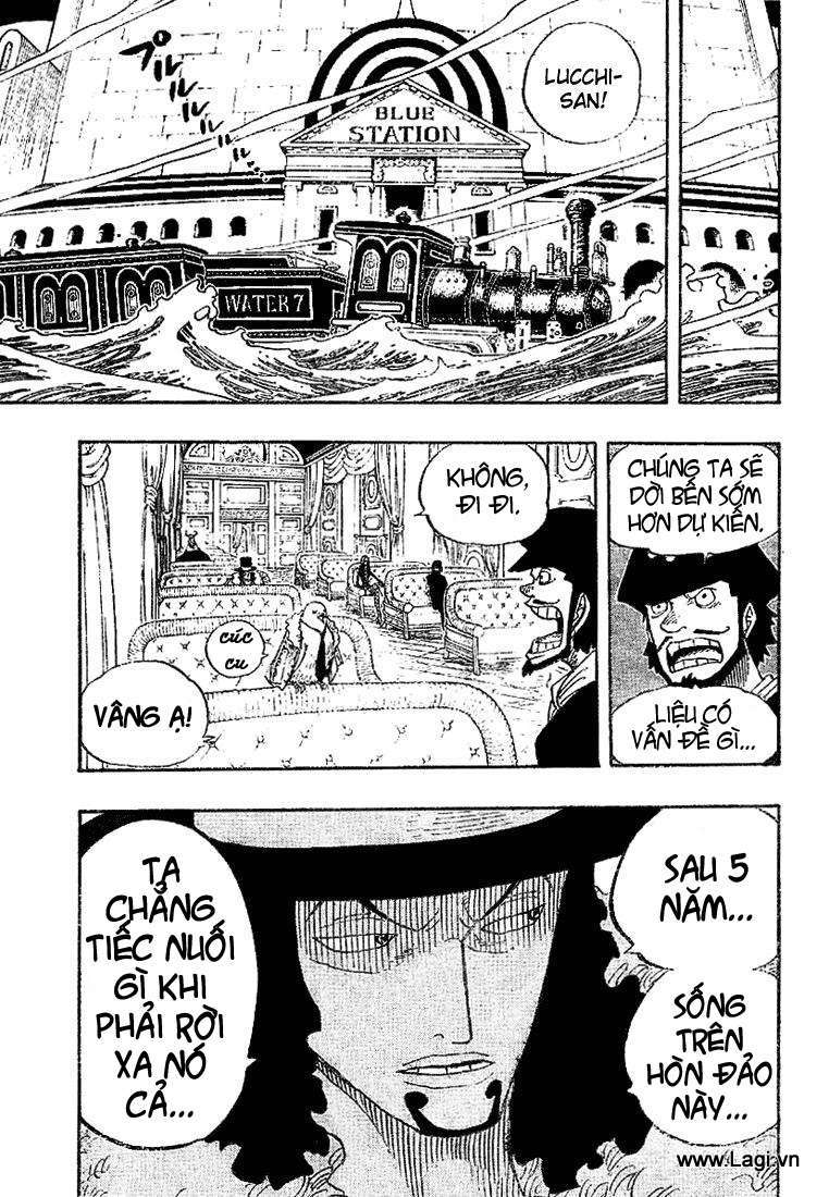 One Piece Tập 361 trang 4